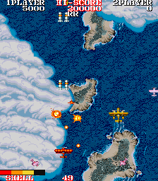 1943改-中途岛海战