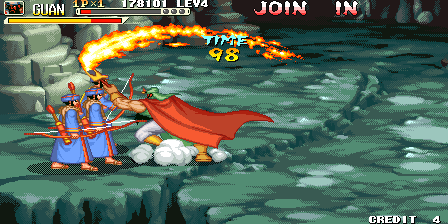 三国战纪(版本115)