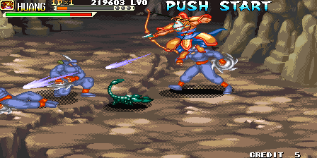 三国战纪-风云再起(版本101)