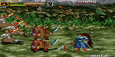 三国战纪2(版本104,102,100,香港版)