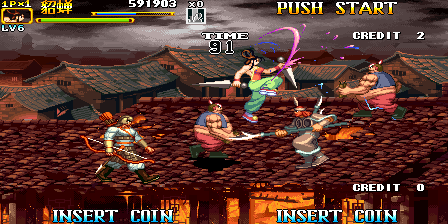 三国战纪2(版本106,中国版)