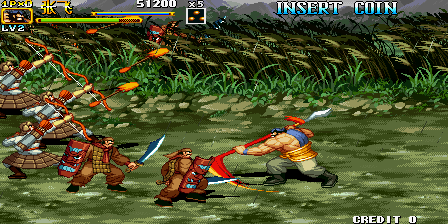 三国战纪2(版本107,香港版)