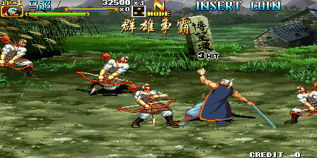 三国战纪2-群雄争霸-三国战纪2飞龙在天