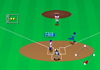 关键击球手(美版)