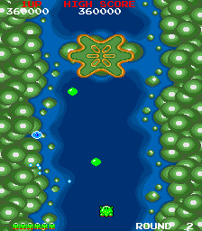 托比博士探险队