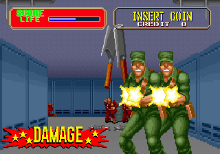 火线行动-爆弹野郎(世界版)