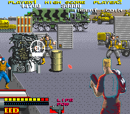 爆破公爵(日版,13NOV89)