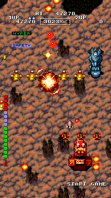 百慕大魔鬼三角