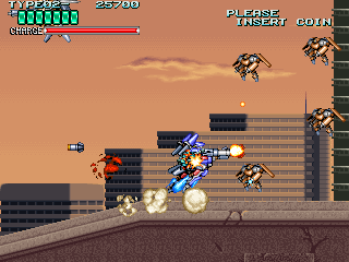 空牙2001