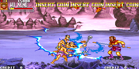 西游释厄传(版本111,韩版)