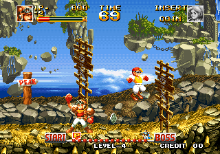 顶尖猎人-罗迪凯茜