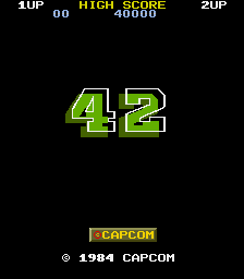 超级战机1942 (盗版)