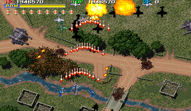 1944 - 征服世界 (日版000620)（有金手指）