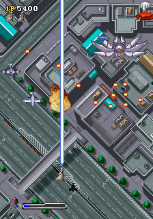 1945 改 III (新版, OPCX2 PCB)（有金手指）