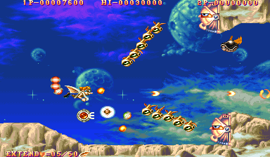 奇迹三合一 (盗版)（有金手指）