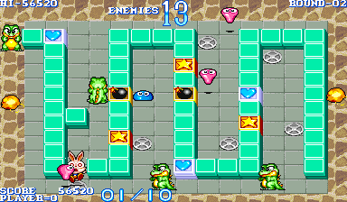 奇迹三合一 (hack 第一套)（有金手指）