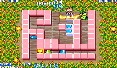 奇迹三合一 (世界版910513)（有金手指）