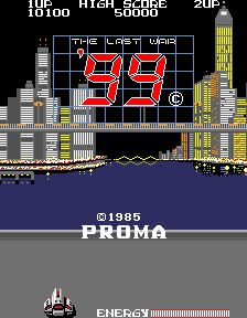 99: 最后之战 (第二套)（有金手指）