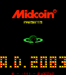 太空核战2083（有金手指）