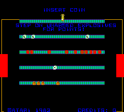 斗篷与匕首 (工程版, 修订版1)