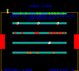斗篷与匕首 (工程版, 修订版2)