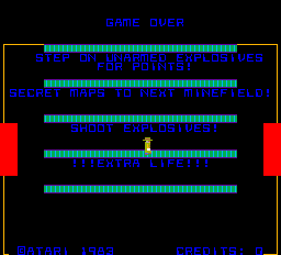 斗篷与匕首 (工程版, 修订版3)