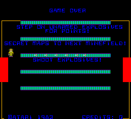 斗篷与匕首 (工程版, 修订版4)