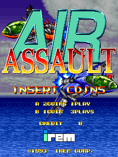 火爆战机 (世界版)