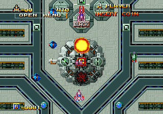 阿尔法任务 Ⅱ - 最后的守护神 (工程版)（有金手指）