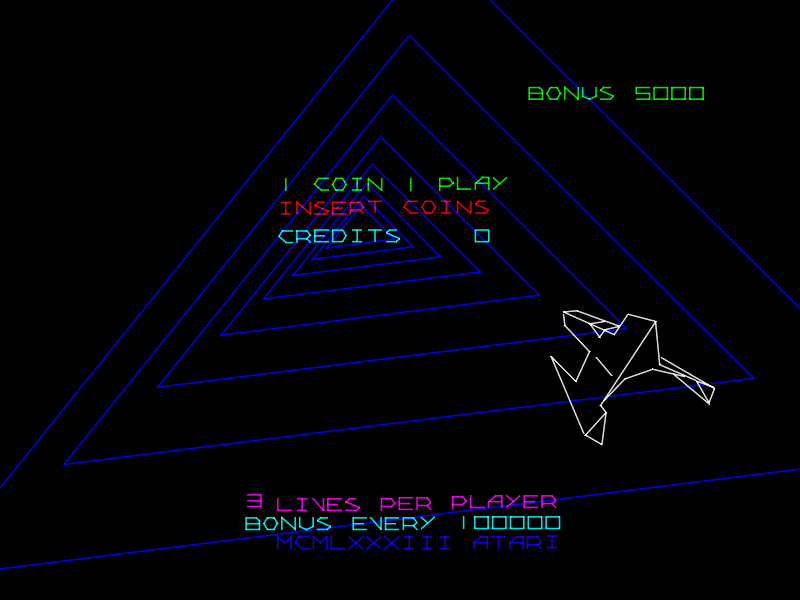 阿尔法壹号 (工程版,3 条命)