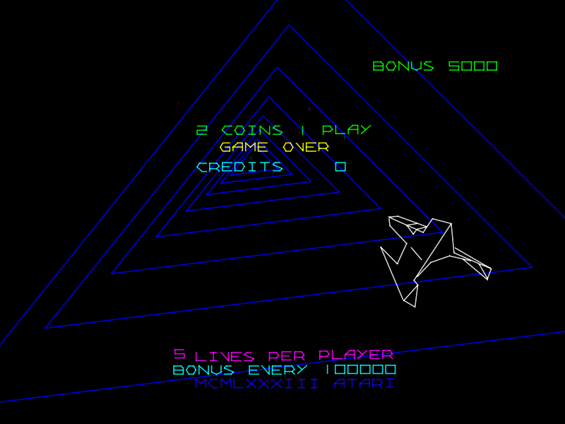 阿尔法壹号 (工程版,5 条命)