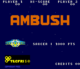 阿米巴契战机 (Hack?)（有金手指）