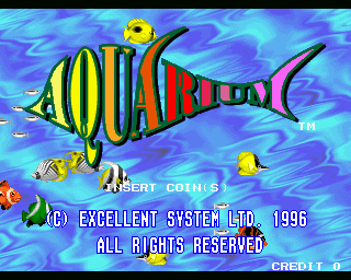 海底生物战 (日版)