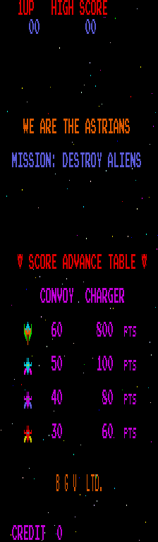 小蜜蜂 (Swarm 的克隆)（有金手指）