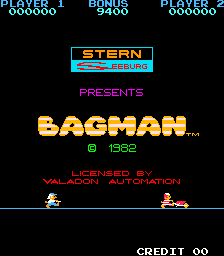 推销员 (斯特恩电子公司, 修订版 A5)