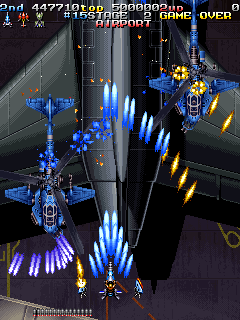 蝙蝠骑警 - 装甲军团 (日版, B版本) (Fri Feb131998)（有金手指）