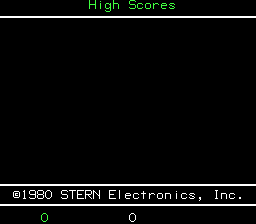 迷宫射击 (修订版 RC31)