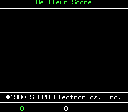 迷宫射击 (法版 语音, 修订版 RC31)