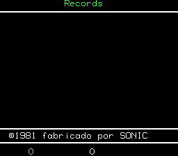 迷宫射击 (西班牙版 语音, 修订版 RC32)
