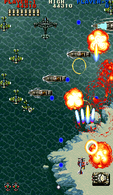 大轰动 (9th Nov.1993, 第一套)（有金手指）