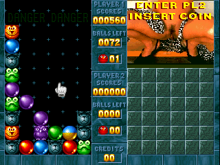 大蛮生（有金手指）