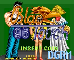 黑色接触96（有金手指）