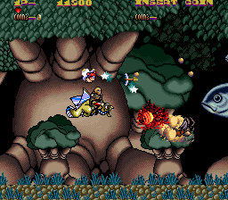 暗黑之心（有金手指）