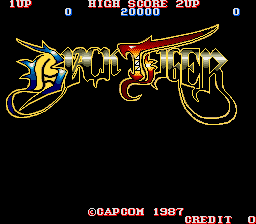 暗黑之虎 (盗版 第二套)（有金手指）