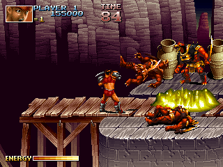 刀锋领主 (世界版)（有金手指）