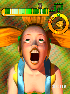 发泄游戏 (Spank'em!)