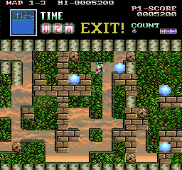 推石小子2 (世界版)（有金手指）