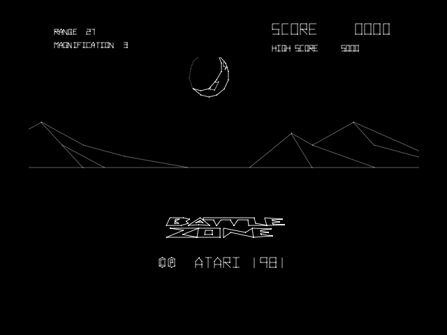 布兰得利飞行模拟