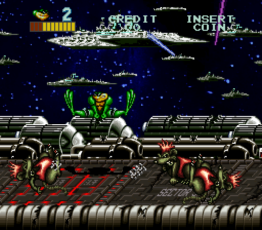 忍者蛙（有金手指）