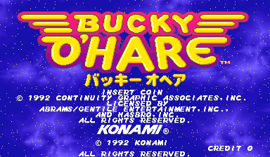 宇宙野兔 (版本 JAA)